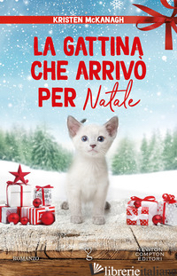 GATTINA CHE ARRIVO' PER NATALE (LA)