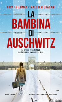 BAMBINA DI AUSCHWITZ (LA)