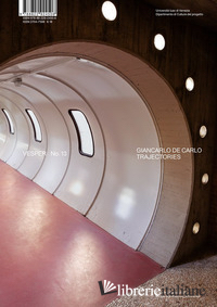 VESPER. RIVISTA DI ARCHITETTURA, ARTI E TEORIA-JOURNAL OF ARCHITECTURE, ARTS & T