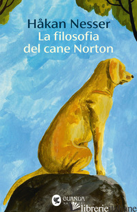 FILOSOFIA DEL CANE NORTON (LA)