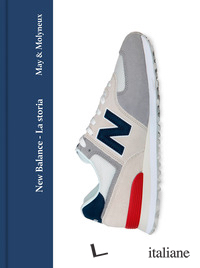 NEW BALANCE. LA STORIA