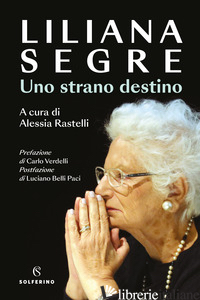STRANO DESTINO (UNO)