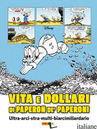 VITA E DOLLARI DI PAPERON DE' PAPERONI