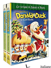 SCRIGNO DI NATALE DI BARKS (LO)