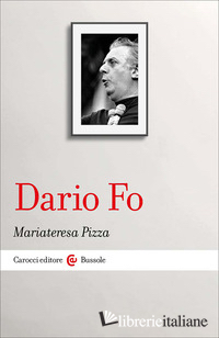 DARIO FO