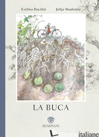 BUCA. EDIZ. A COLORI (LA)