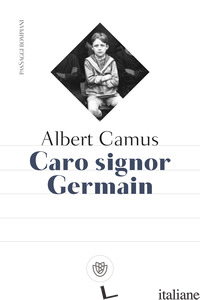 CARO SIGNOR GERMAIN