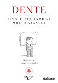 FAVOLE PER BAMBINI MOLTO STANCHI
