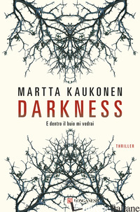 DARKNESS. EDIZ. ITALIANA