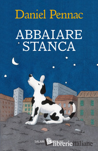 ABBAIARE STANCA