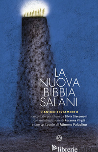 NUOVA BIBBIA SALANI. L'ANTICO TESTAMENTO (LA)