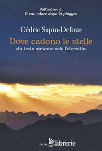 DOVE CADONO LE STELLE