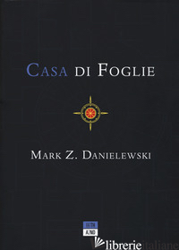 CASA DI FOGLIE
