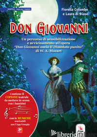 DON GIOVANNI
