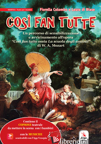 COSI' FAN TUTTE