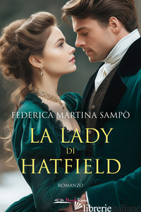 LADY DI HATFIELD (LA)