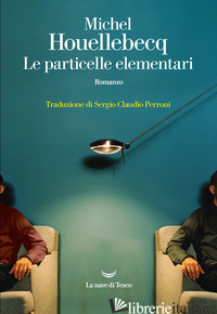 PARTICELLE ELEMENTARI (LE)