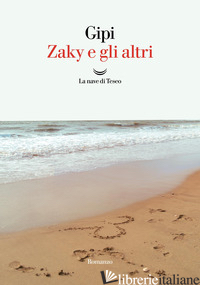 ZAKY E GLI ALTRI