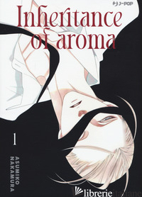 INHERITANCE OF AROMA. KAORI NO KEISHOU (THE). VOL. 1
