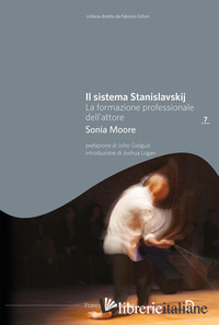 SISTEMA STANISLAWSKIJ (IL)