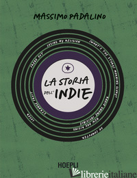 STORIA DELL'INDIE (LA)