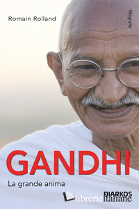 GANDHI