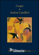 SOGNI DI ANDREA CAMILLERI (I)