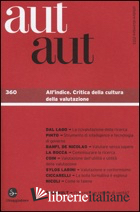 AUT AUT. VOL. 360