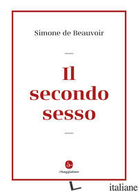 SECONDO SESSO (IL)