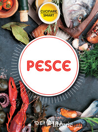 PESCE. LA CUCINA MARINARA