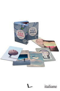 S.O.S. ANSIA. LE CARTE DEL BENESSERE. CON 50 CARTE