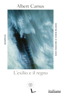 ESILIO E IL REGNO (L')