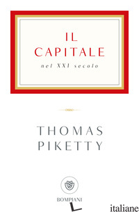 CAPITALE NEL XXI SECOLO (IL)