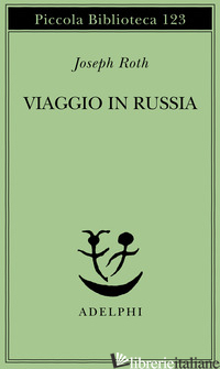 VIAGGIO IN RUSSIA