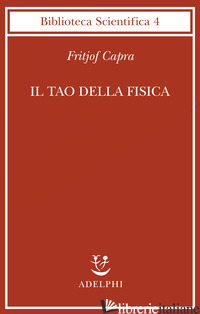 TAO DELLA FISICA (IL)