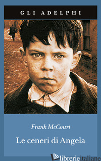 CENERI DI ANGELA (LE)