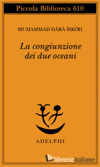 CONGIUNZIONE DEI DUE OCEANI (LA)