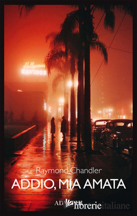 ADDIO, MIA AMATA