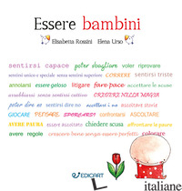 ESSERE BAMBINI