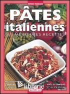 PATES ITALIENNES. EDIZ. A COLORI