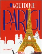 PARIGI. EDIZ. ILLUSTRATA