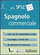 SPAGNOLO COMMERCIALE