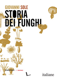 STORIA DEI FUNGHI