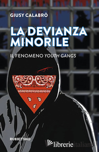 DEVIANZA MINORILE. IL FENOMENO YOUTH GANGS (LA)