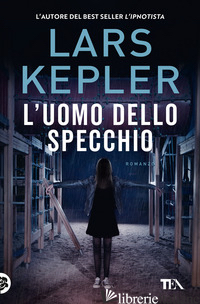 UOMO DELLO SPECCHIO (L')