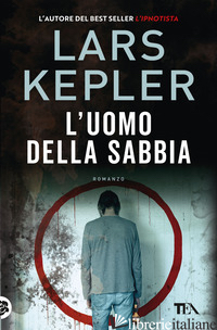 UOMO DELLA SABBIA (L')