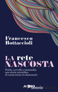 RETE NASCOSTA. PSICHE, CERVELLO E IMMUNITA': UNA STORIA SCIENTIFICA DI CONNESSIO