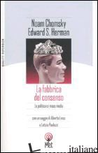 FABBRICA DEL CONSENSO (LA)