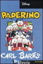 PAPERINO. VOL. 18