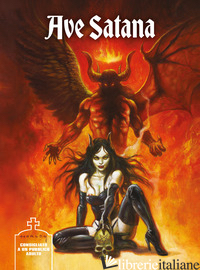 AVE SATANA